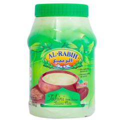 AL RABIH RBH TAHINEH 700GM