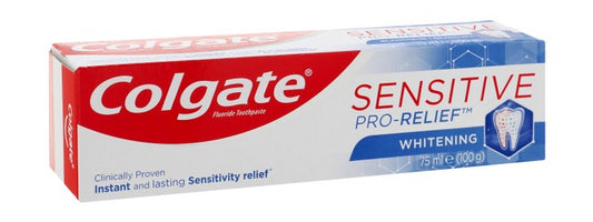 Colgate Sensitive Pro Relief Tp 75ml