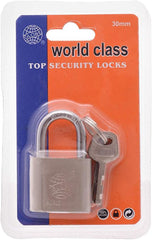 Samra Plus Cylinder Lock