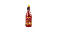 THAI CHOICE SWEET CHILLI SAUCE 450ML