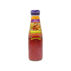 Thai Choice Sweet Chilli Sauce