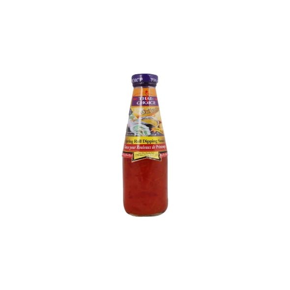THAI CHOICE SPRING ROLL DIPP SAUCE