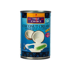THAI CHOICE COCONUT CREAM