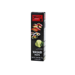 Japanese Choice Wasabi Paste 43gm