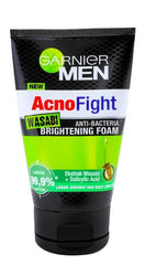 Garnier Man Acno Fight Wasabi 100ml