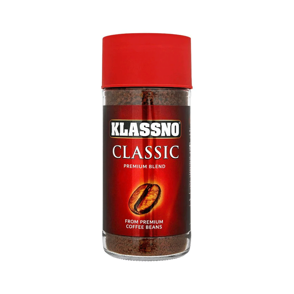 KLASSNO COFFEE