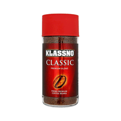 KLASSNO COFFEE