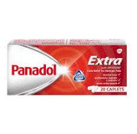 Panadol Red Extra 1pc