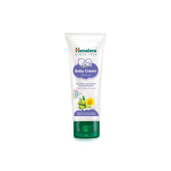 HIMALAYA BABY CREAM 100ML