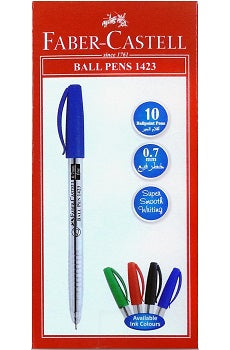 F/C BALPEN BLUE