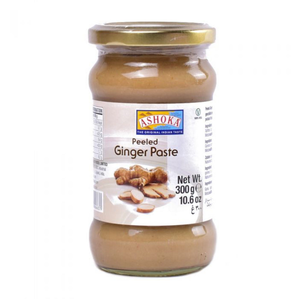 Ashoka Ginger Paste – 300g