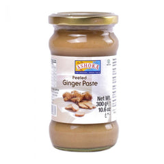 Ashoka Ginger Paste – 300g