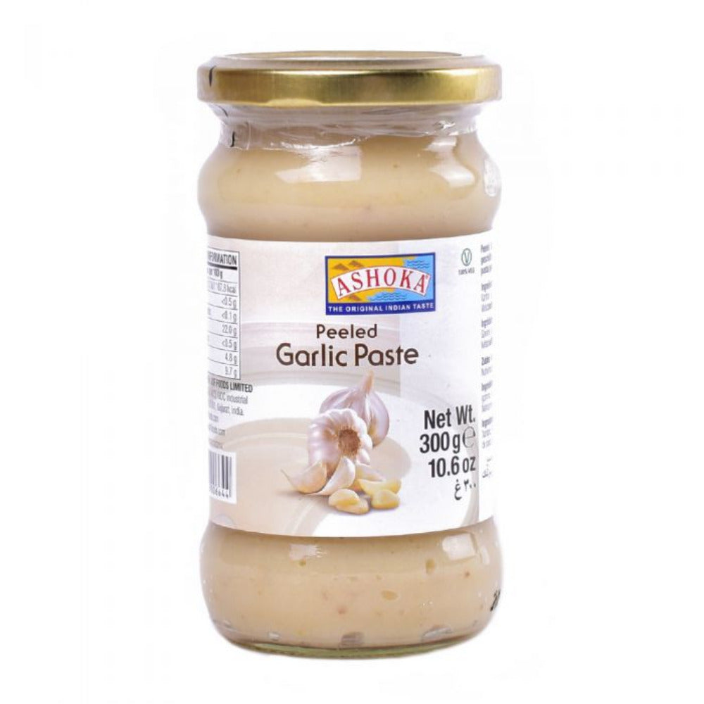 Ashoka Garlic Paste – 300g