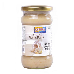 Ashoka Garlic Paste – 300g