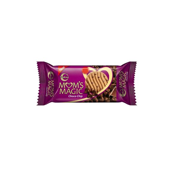 Sunfeast Mom's Magic Choco Chip Cookies 75GM