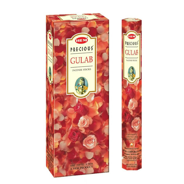 HEM PRECIOUS GULAB