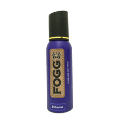 Fogg Extreme Perfumed Body Spray 120ml