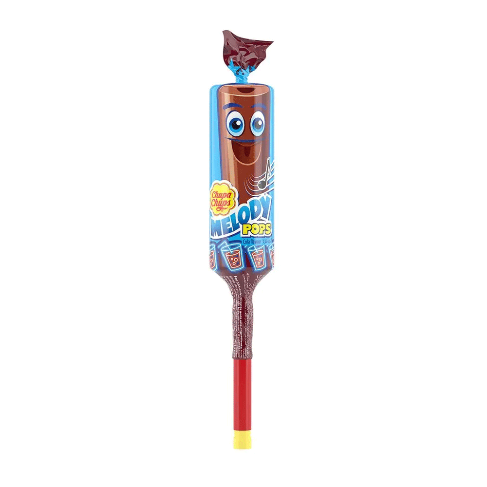 CHUPA CHUPS MELODY POP