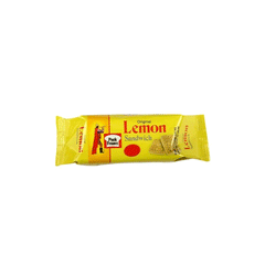 Peek Freans Original Sandwich Biscuits Filled With Cream Lemon Flavor