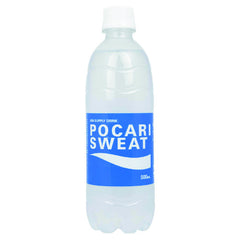 POCARI SWEAT ISOTONIC DRINK 500ML