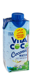 Coco Vita Coconut Water 330ml
