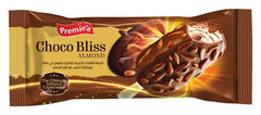 Premie'a Choco Bliss Almond Ice Cream Stick