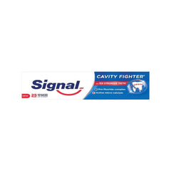 Signal Cavity Fighter Toothpaste 75ML
