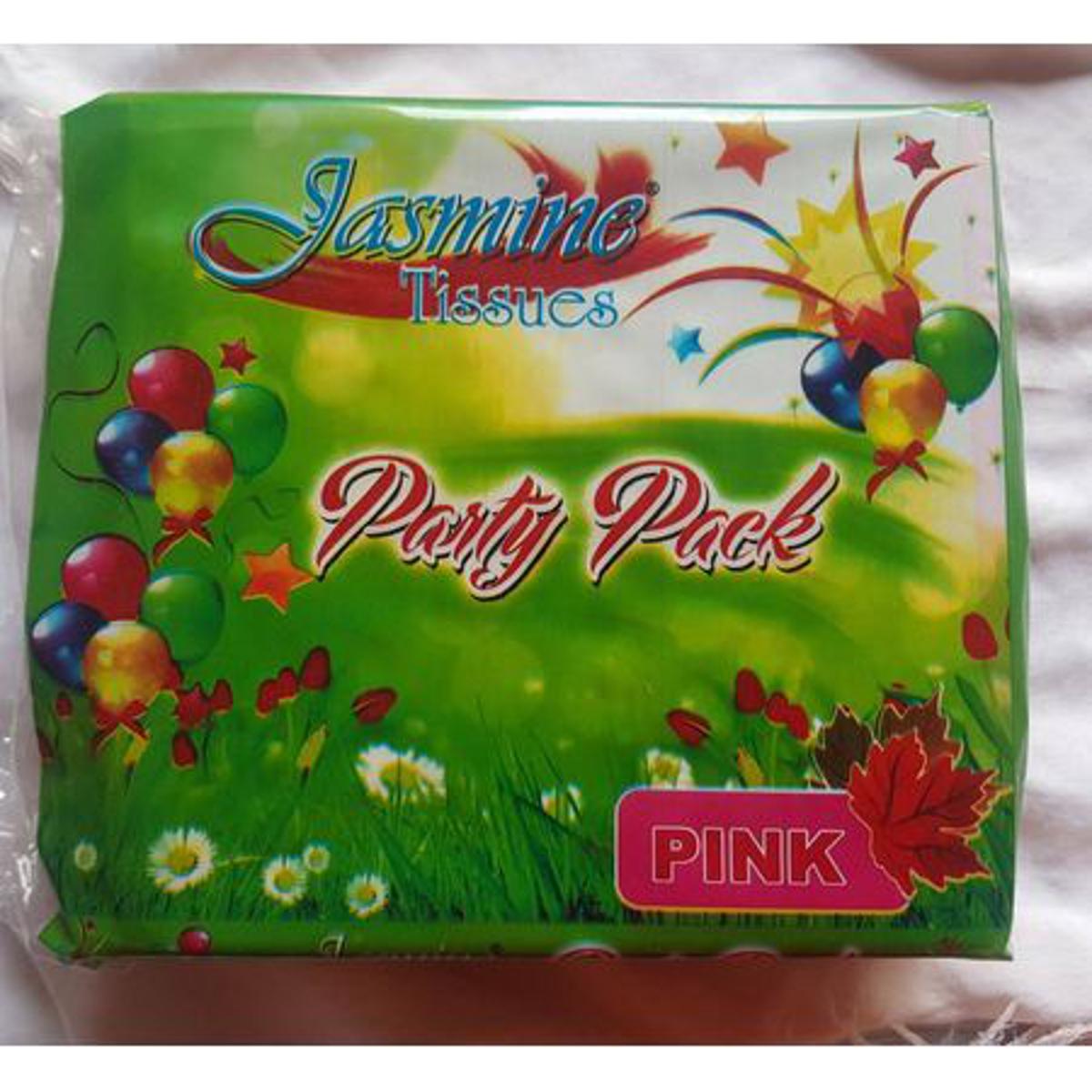 Teeb Twin Pack Jasmine And Rose 300Mlx2
