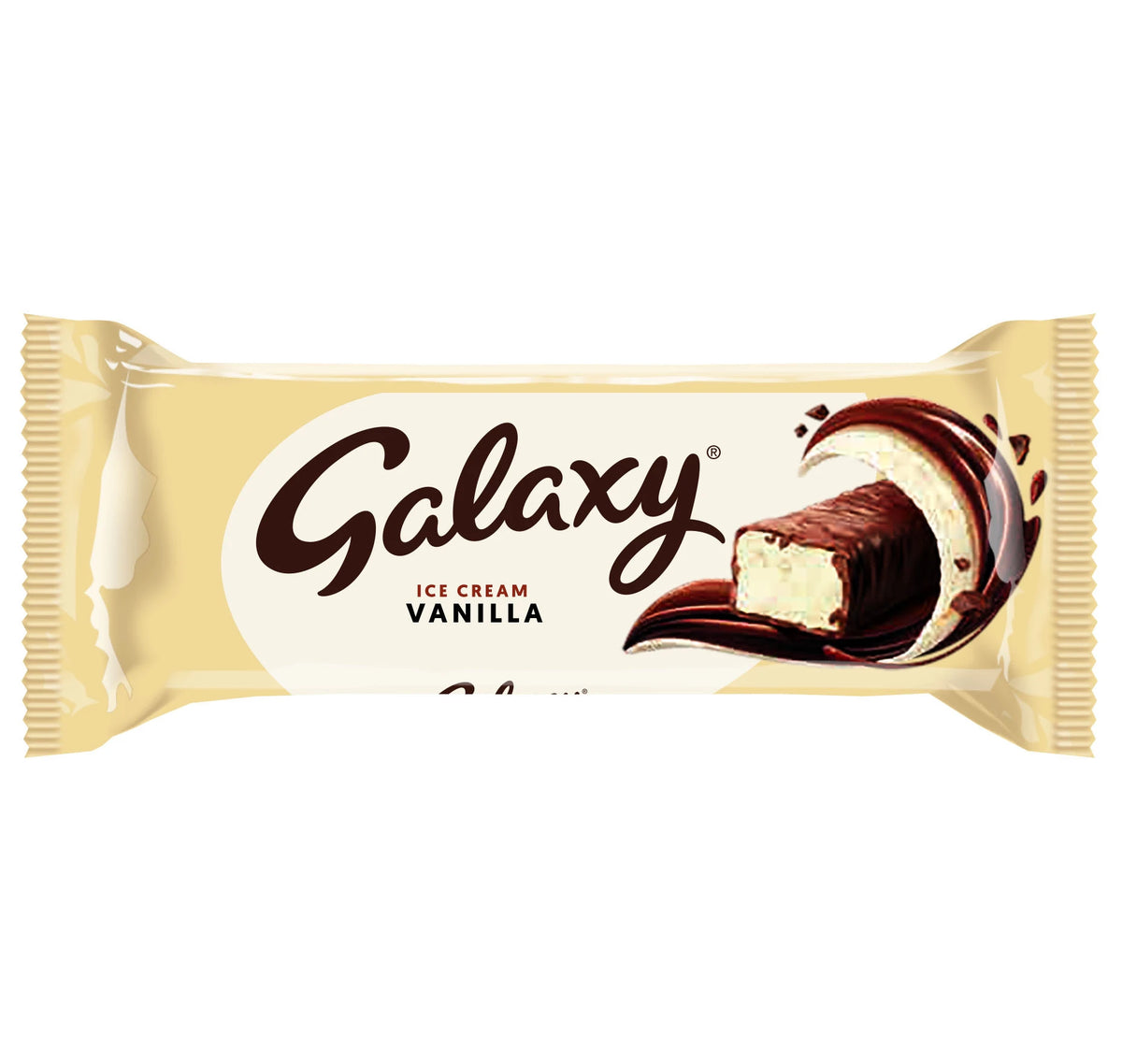 GALAXY ICE BAR 50GM