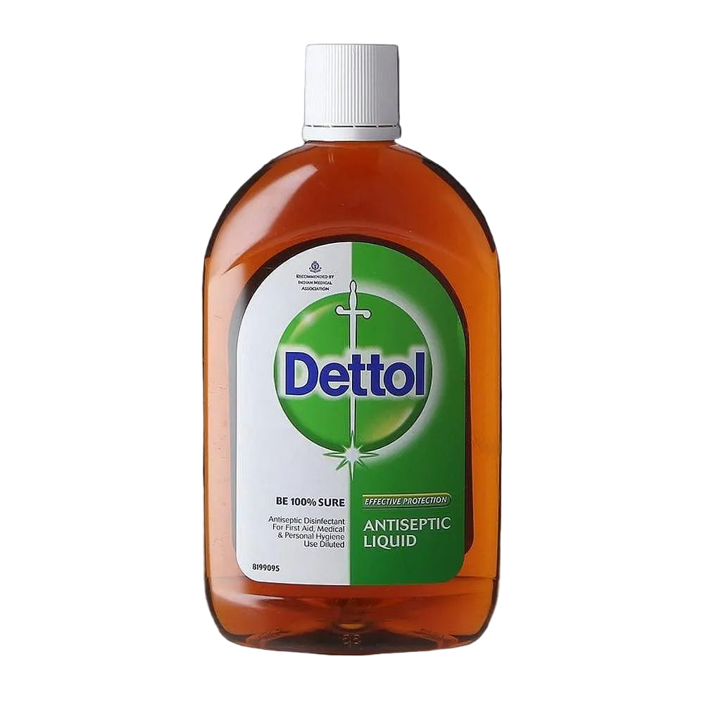 Dettol Antiseptic Liquid 500ml