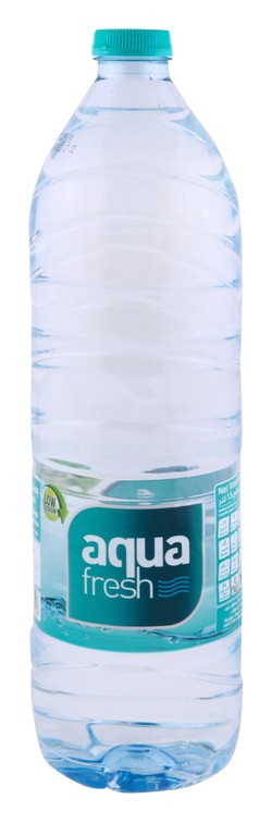 Aqua Fresh Water 1.5
