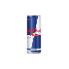 Redbull Regular 250ml