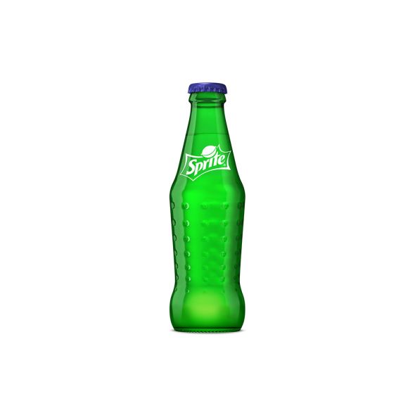SPRITE 250ML NRB