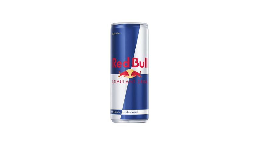 REDBUL 250ML