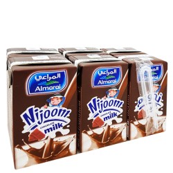 Almarai Chocolate Milk 150ml