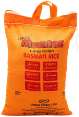 MUMTAZ BASMATI RISE 5KG