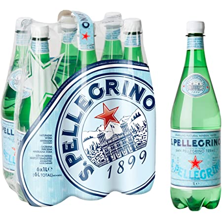 SP MINERAL 1000ML X6