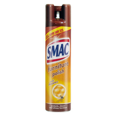 SMAC Furniture Polish 400ml