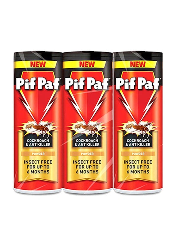 Pifpaf Cik Powser 3x100gm