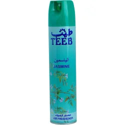 Teeb Jasmine Air Freshener Spray 300ML