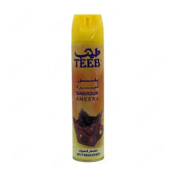 Teeb Bakhour Ameera Air Freshener Spray 300ML