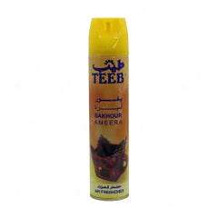 Teeb Bakhour Ameera Air Freshener Spray 300ML