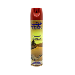 Teeb Alsabah Air Freshener Spray 300ML