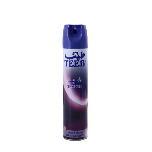 Teeb Shahed Air Freshener Spray