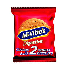 MCVITIES DIGESTIVE ORIG PP 29.4G