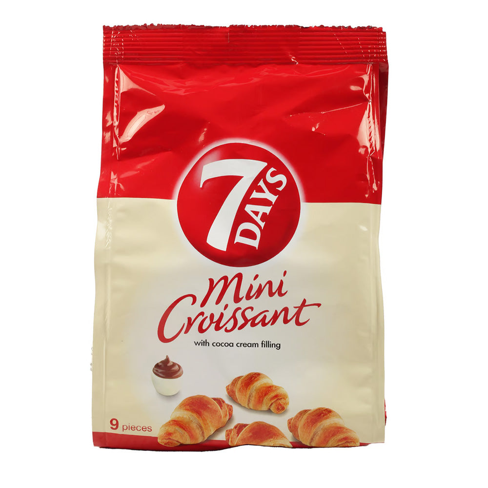 7D MINI CRYISSANT 99G