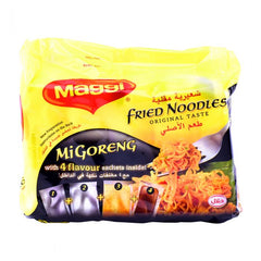 Maggi Instant Mi Goreng Noodles 72gm