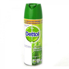 DETTOL SPRAY FRESH SPRAY SCENT 450ML