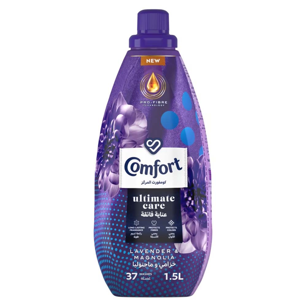 Comfort Ultimate Care Lavender&mangnolia 1ltr