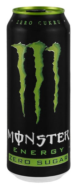 Monster Energy Drink - Sugar Free